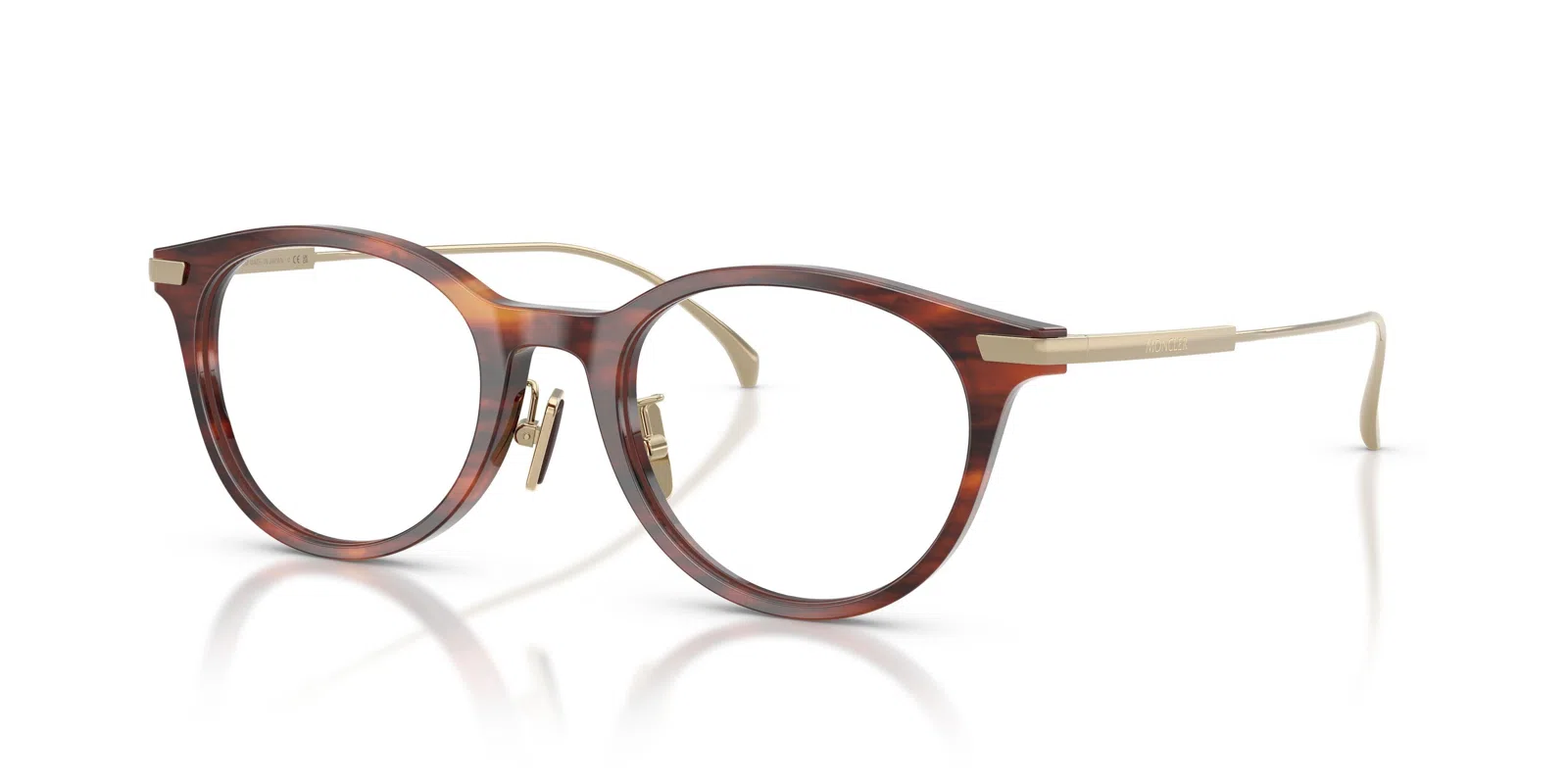 Moncler 2022D Eyeglasses - view 15